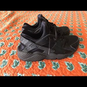 Nike Air Huarache shoes